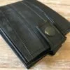 Hand crafted Inner tube wallet